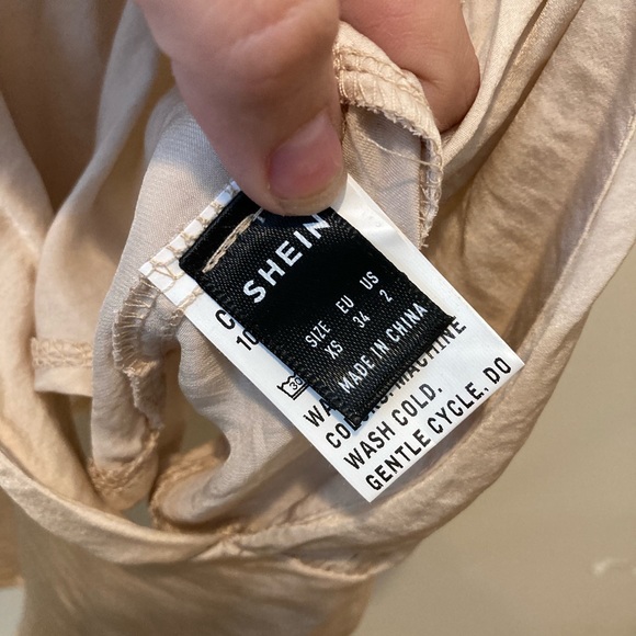 XS dainty blouse - Picture 2 of 2